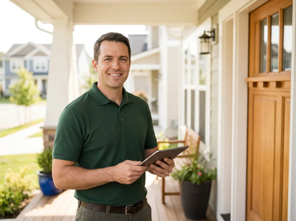 Pest control FAQs for Mason, TX